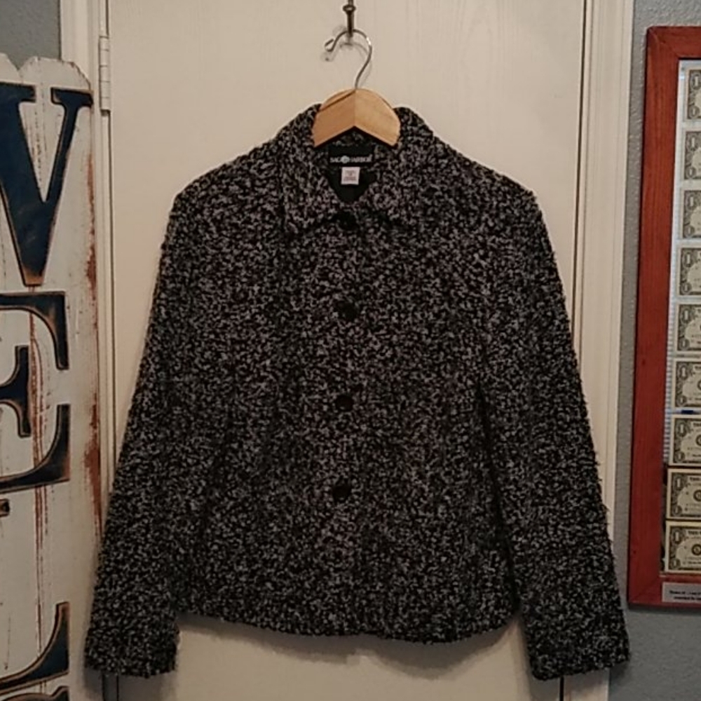 Jacket - Sag Harbor